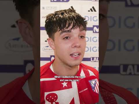 Julio Díaz 🎙