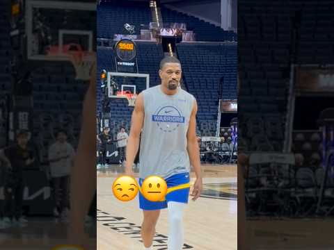 What Ya Looking At De’Anthony? | #shorts