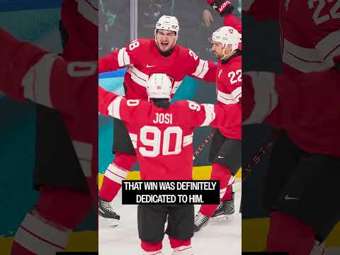 Switzerland WINS it for FIALA 🙌🇨🇭