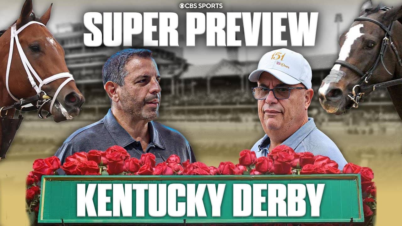 2026 Kentucky Derby & Oaks Preview: Field Breakdown, Trifecta Predictions, and Picks to Win