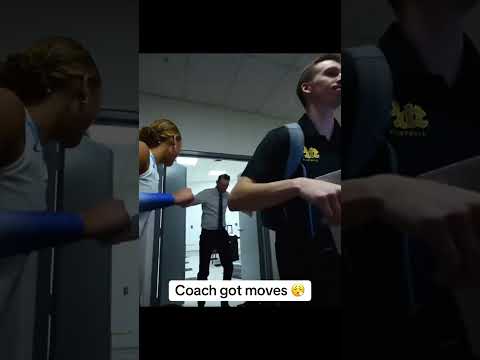 Semifinals bound 🔥 (via pitt_athletics/TT)