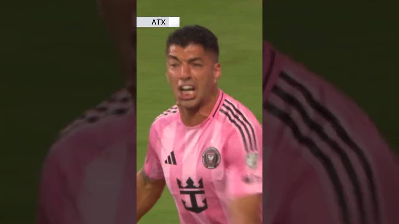 LUCHO para el empate 😤🇺🇾