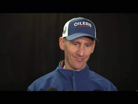 RAW | Kris Knoblauch 12.10.25