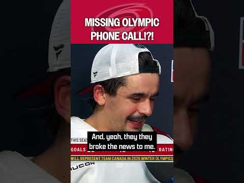 Pick up the phone, Seth! 📞🇨🇦