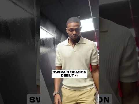 Season debut loading 🔜 #spurs #deaaronfox #nba