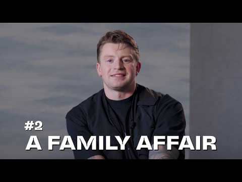 SWIMMING WORLD CUP 2025 🚌 ON TOUR | Coming on NOVEMBER 14th