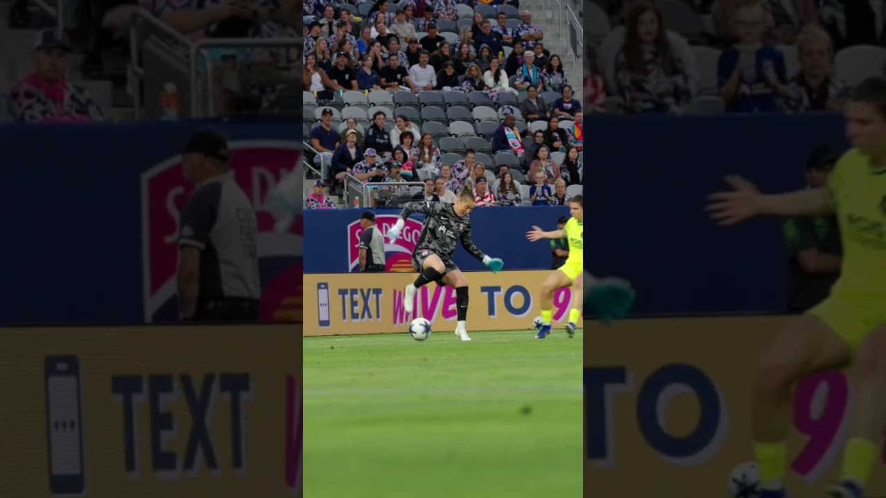 Didi Haračić got FOOTWORK 😮‍💨⚽