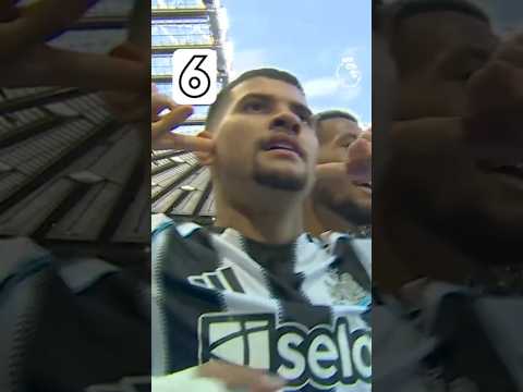 BRUNO GUIMARAES UNLIMITED CELEBRATIONS GLITCH 😂