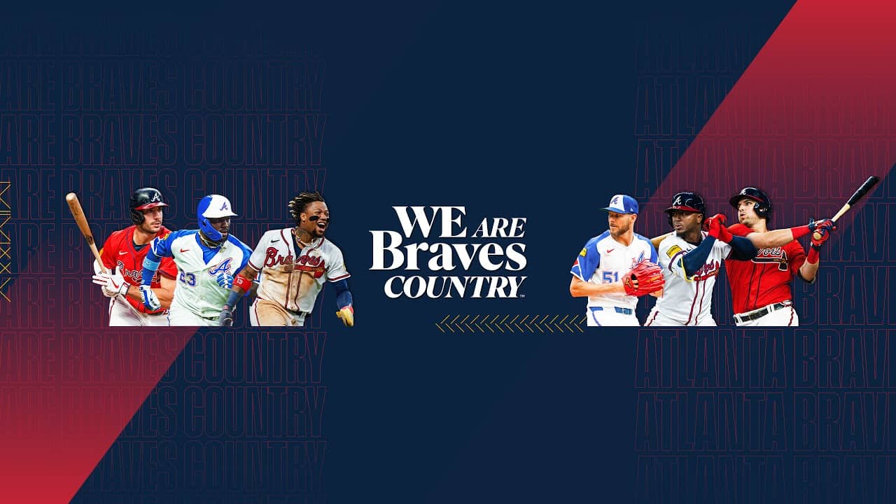 LIVE: Braves Wild Card Game 2 Press Conference (October 2, 2024)