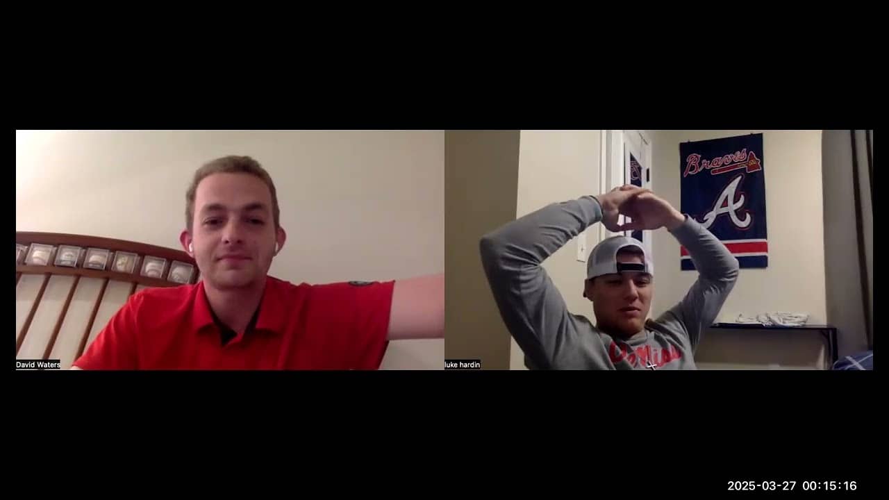S4 E2: HAPPY OPENING DAY! The 2010 Braves Are Back!