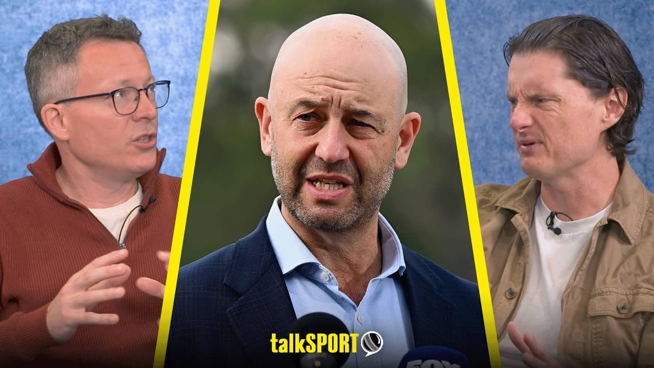 "NONE OF IT MAKES SENSE!" - Should Australia's Big Bash EXPLORE Private Investment?!