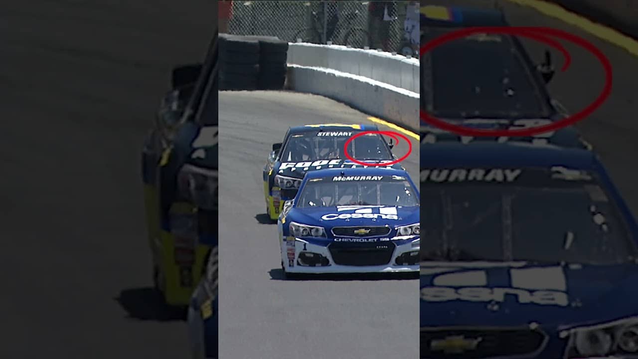 Tony thinks Jamie is No. ☝️