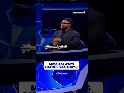 Another VINTAGE Kate Scott Intro🤣| UCL Today | CBS Sports Golazo