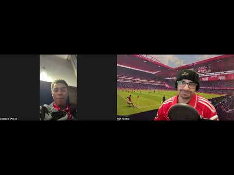 Playing like lions in Turkey: Fenerbahçe 0-3 Nottingham Forest - The 1865 Match Report, 19 Feb 2026