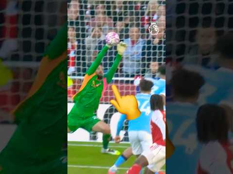 BIG Saves From Gianluigi Donnarumma 😮