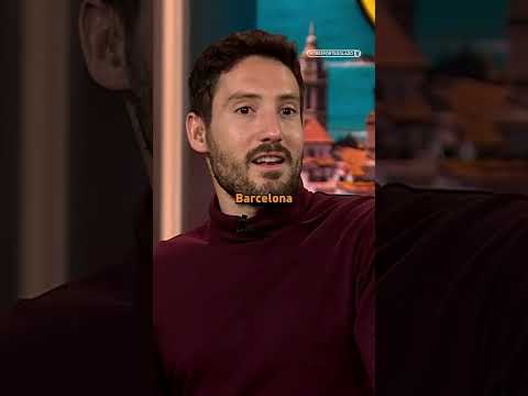 Joan Laporta steps down as Barcelona president to take part in the next election process 👀