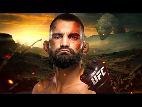 The God of War Benoît Saint Denis | Full Fight Marathon