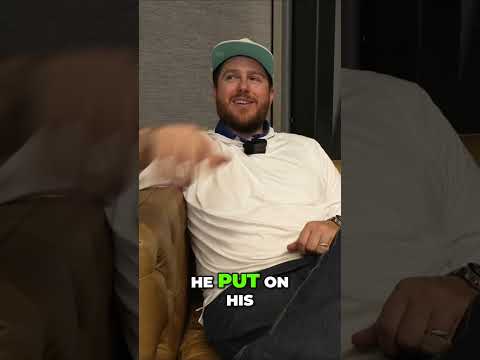 Should we send this to Joe Buck? 😂⛳️