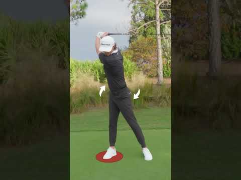 Grant Horvat's three-part process to smoothing out your tempo. #Qi4D #TeamTaylorMade