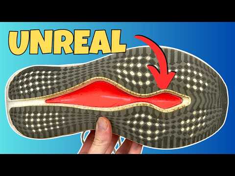 MOST DURABLE DAILY TRAINER OF 2026?! Li-Ning Red Hare 9 ULTRA 100 MILE REVIEW