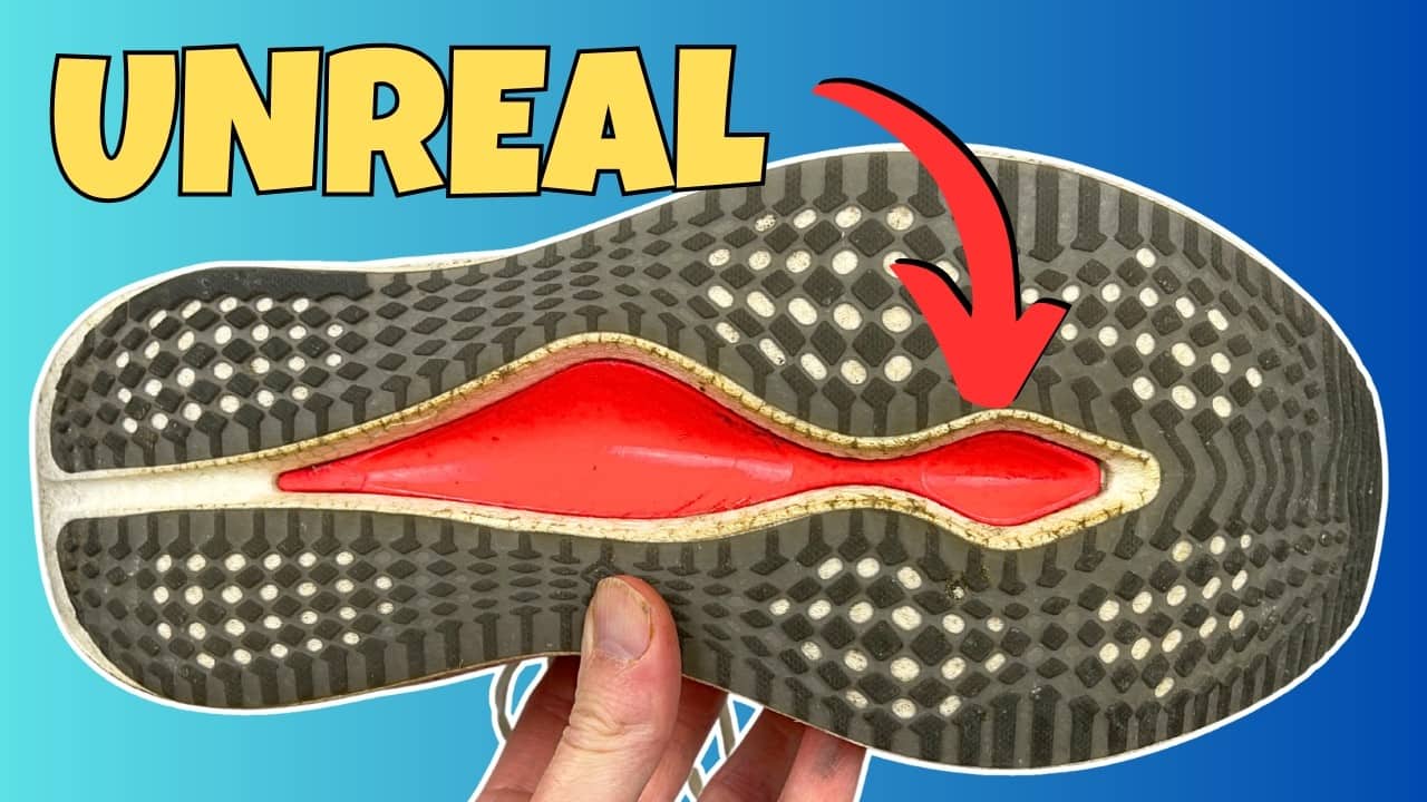MOST DURABLE DAILY TRAINER OF 2026?! Li-Ning Red Hare 9 ULTRA 100 MILE REVIEW