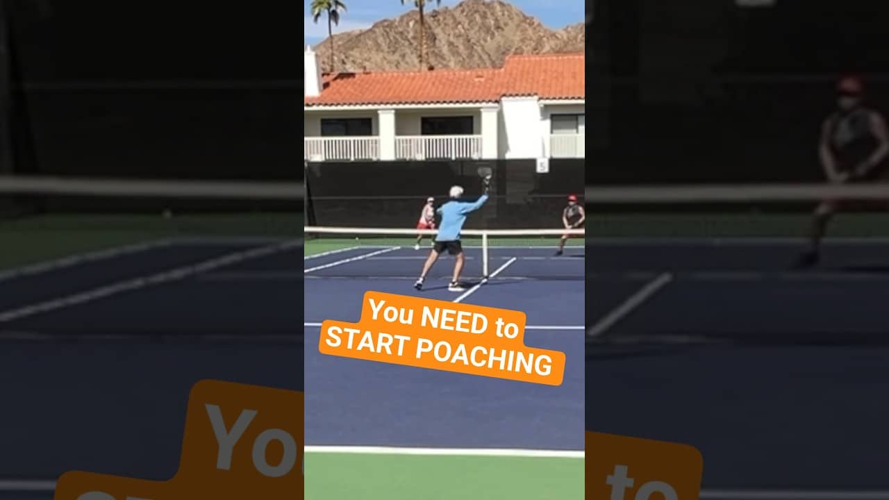 How to MESS with your doubles opponents:
