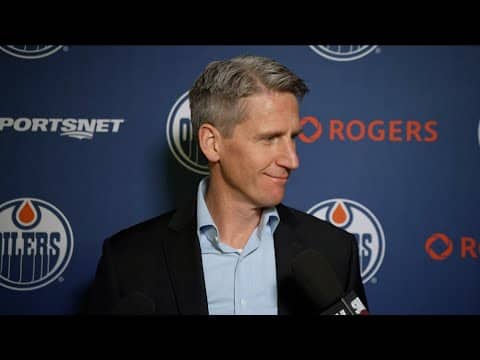 PRE-RAW | Kris Knoblauch 11.04.25