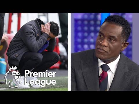 Manchester United players, Ruben Amorim show 'no trust' in each other | Premier League | NBC Sports