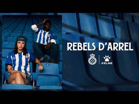 L'uniforme dels rebels