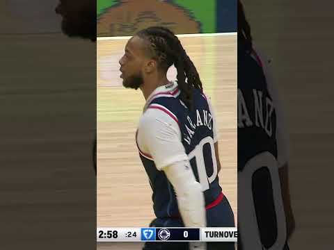 Garland Puts Up 30 vs Pacers 😮‍💨