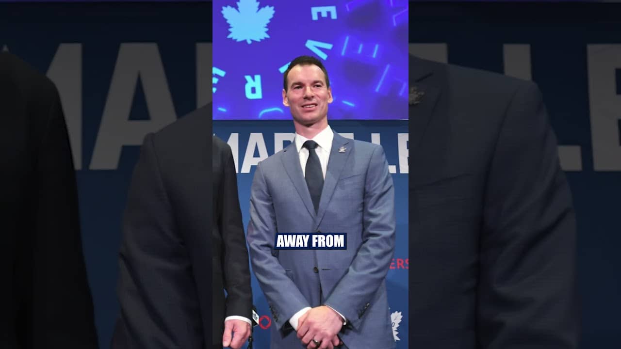 Offseason Outlook