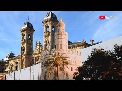 FAN ZONES | Sigue la previa más txuri urdin | Real Sociedad
