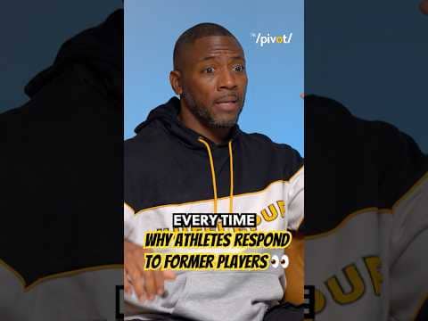 Ryan Clark says athletes aren’t sensitive if they respond to media. People take what they dish.