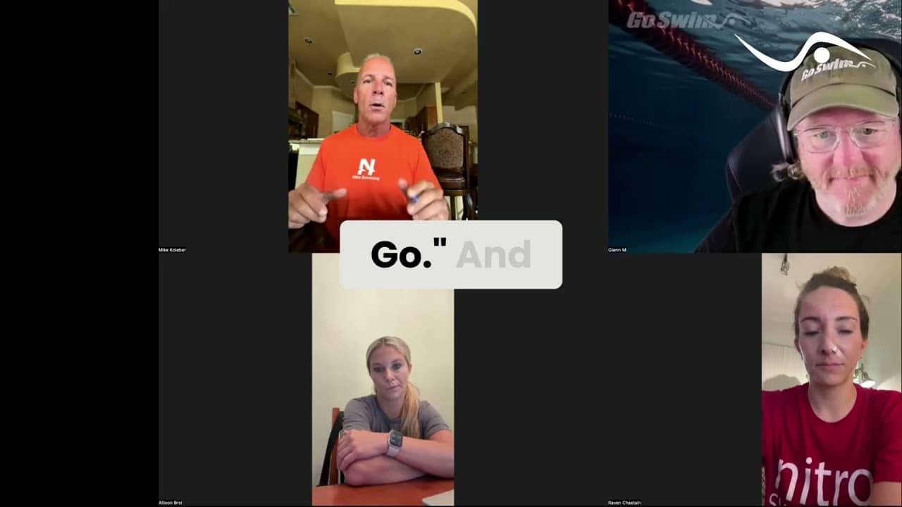 Welcome New Swimmers: Build Community, Boost Confidence