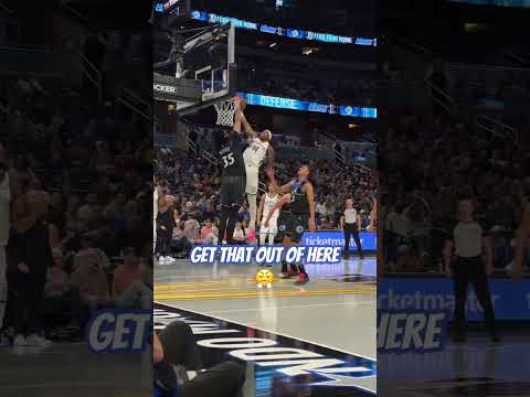 GOGA SAYS NOT TODAY!