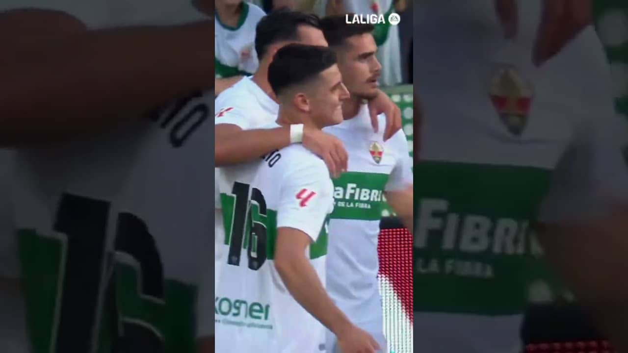 No hay presión para André da Silva 🥶