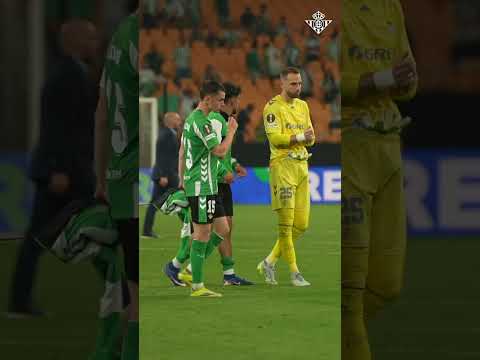 #RealBetisSCBraga #realbetis #shorts