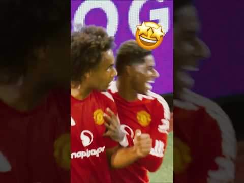 The FIRST Goal Scored In 2024/25 👆