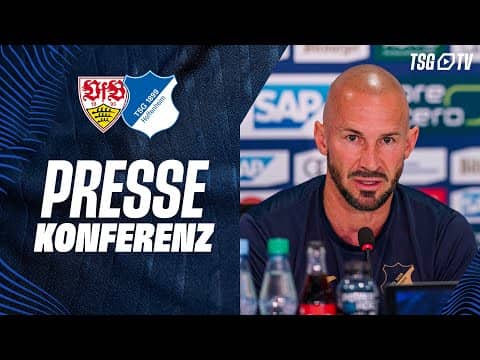 🔴 LIVE | PK vor #VfBTSG