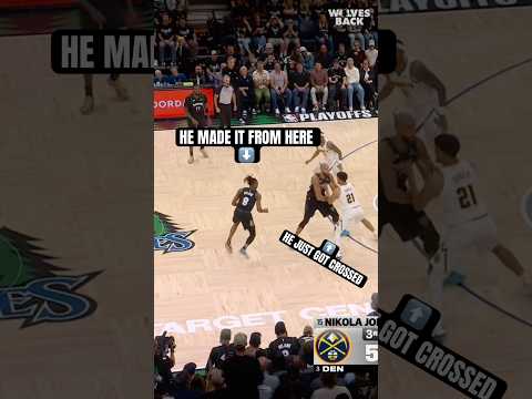 MADE HIM TOUCH EARTH THEN DRILLD THE THREE 🎯