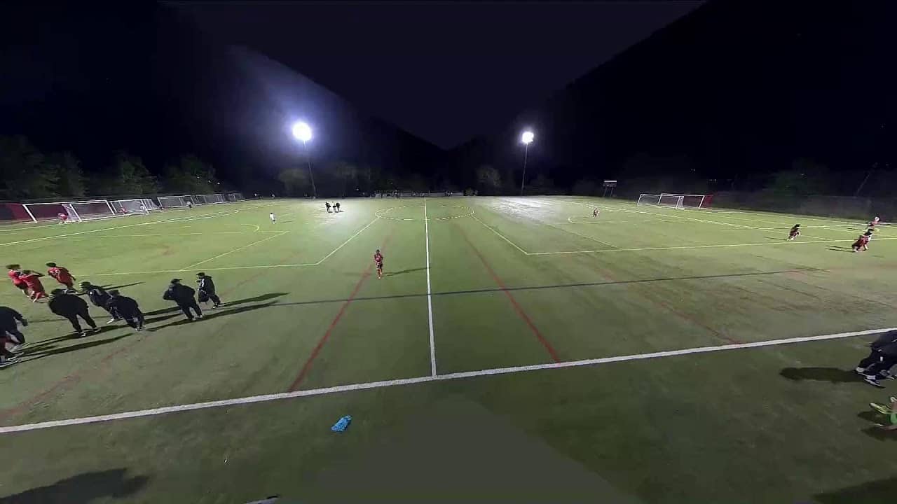 U13 vs CSA Bergen - 5.21.2026