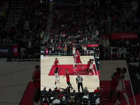 Tari triple 🏹 #rockets