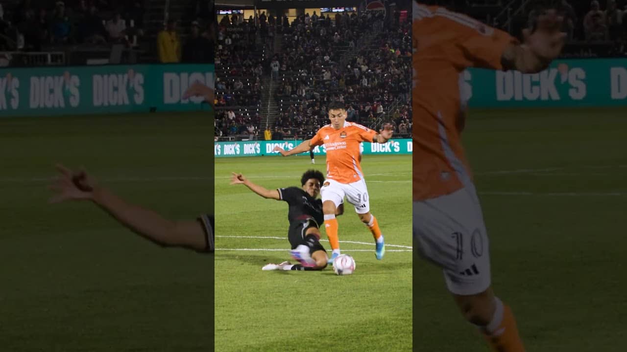 ⭐️🗳️🇦🇺 VOTE FOR LUCAS HERRINGTON FOR MLS ALL-STAR