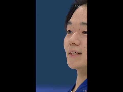 Simply WOW. 👏 | Figure Skating at #MilanoCortina2026 ⛸️