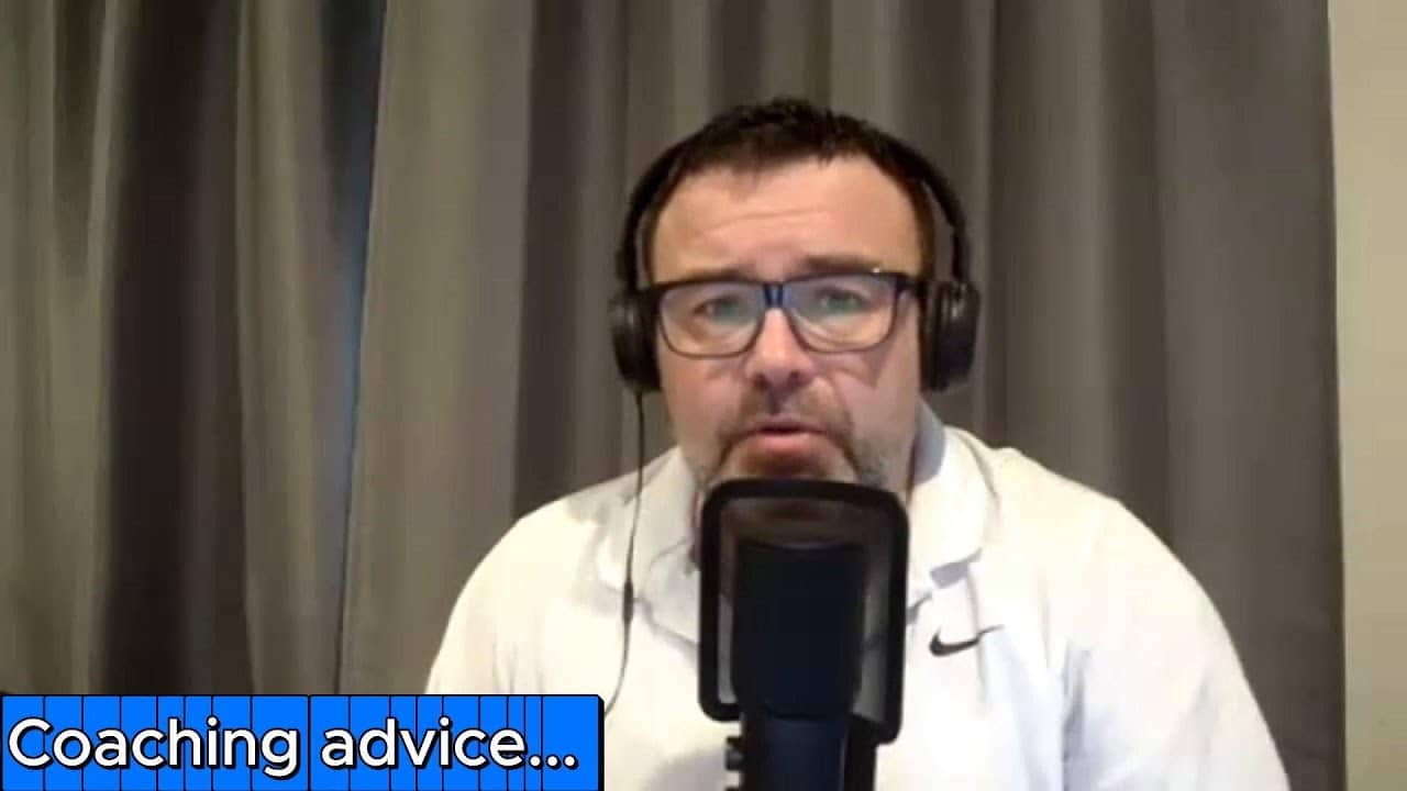 The Rugby League Coach Podcast  - Out Mondays!