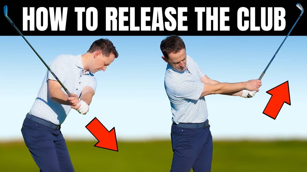 85% of Golfers Are Never Taught This (And It's Killing Their Swing)