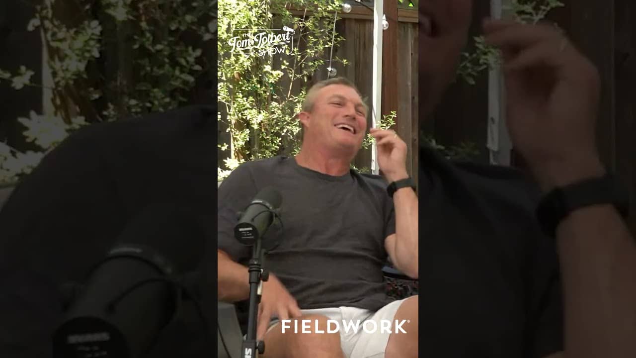 John Lynch on Sitting in on a Georgia Team Meeting with Kirby Smart #georgiafootball  #kirbysmart