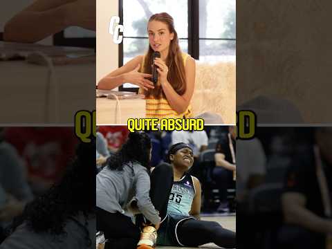 The number of WNBA injuries this year has been ABSURD...