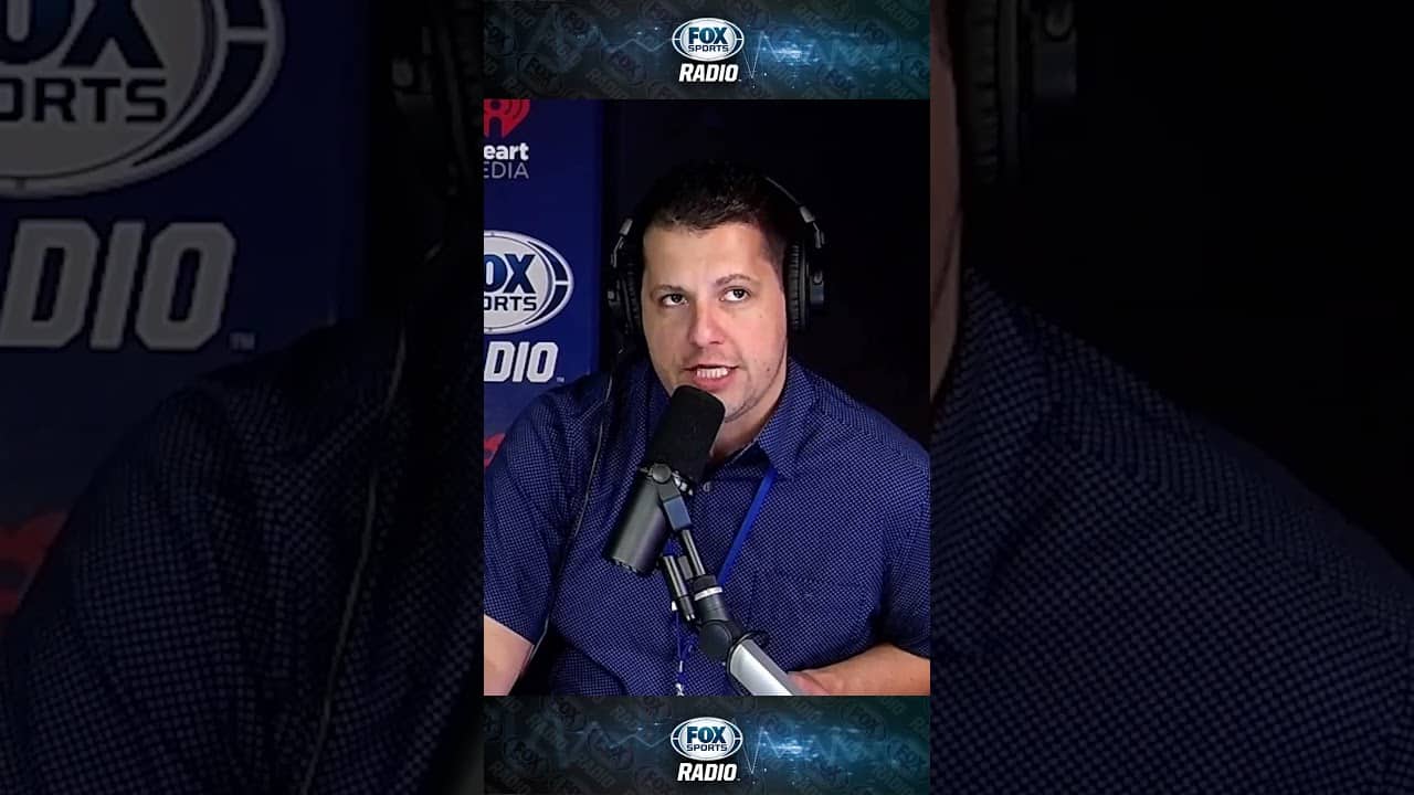Aaron Torres Didn't Expect THIS Much World Cup Hype 😲