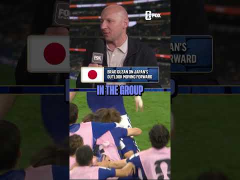 Does Japan think “why not us” after this result against Netherlands?